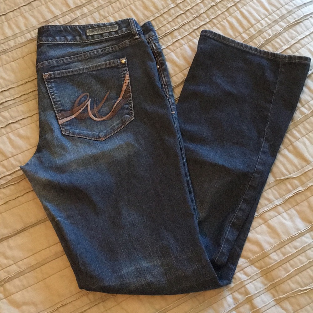 Express Jeans